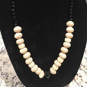 Mens Chunky Necklace